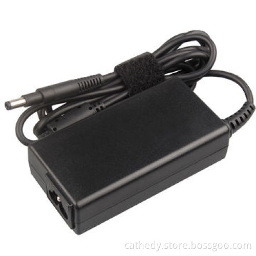 AC/DC Adapter Charger for HP/Compaq, 19.5V/3.33A/4.8 x 1.7mm,prompt delivery